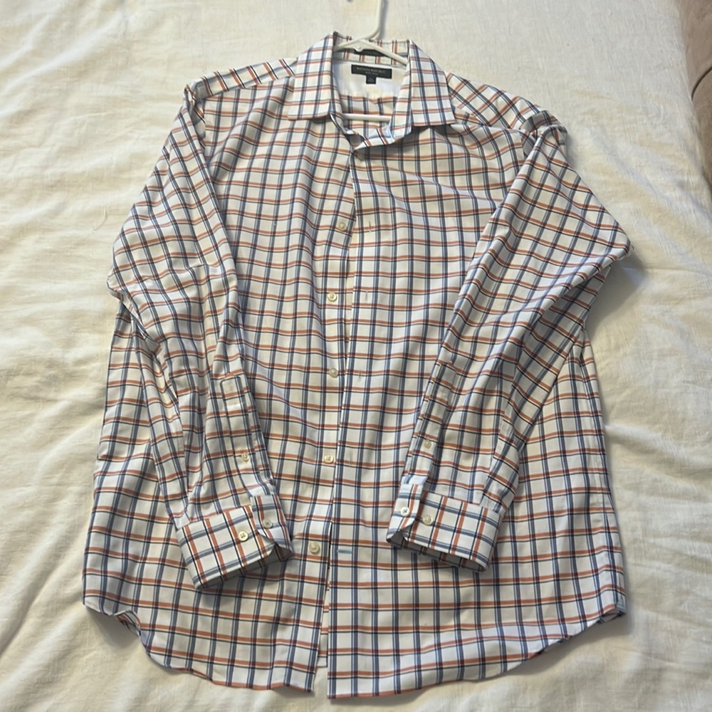 XL Banana Republic shirt